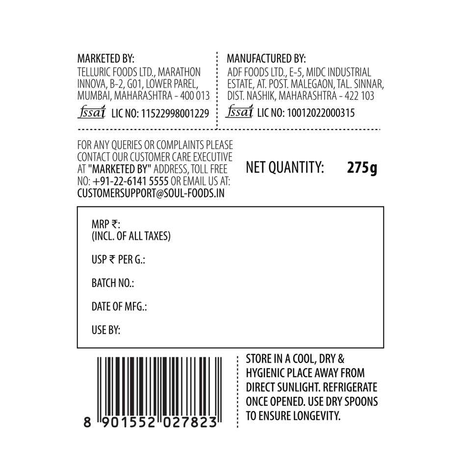 ADF Soul Mixed Pickle In Olive Oil