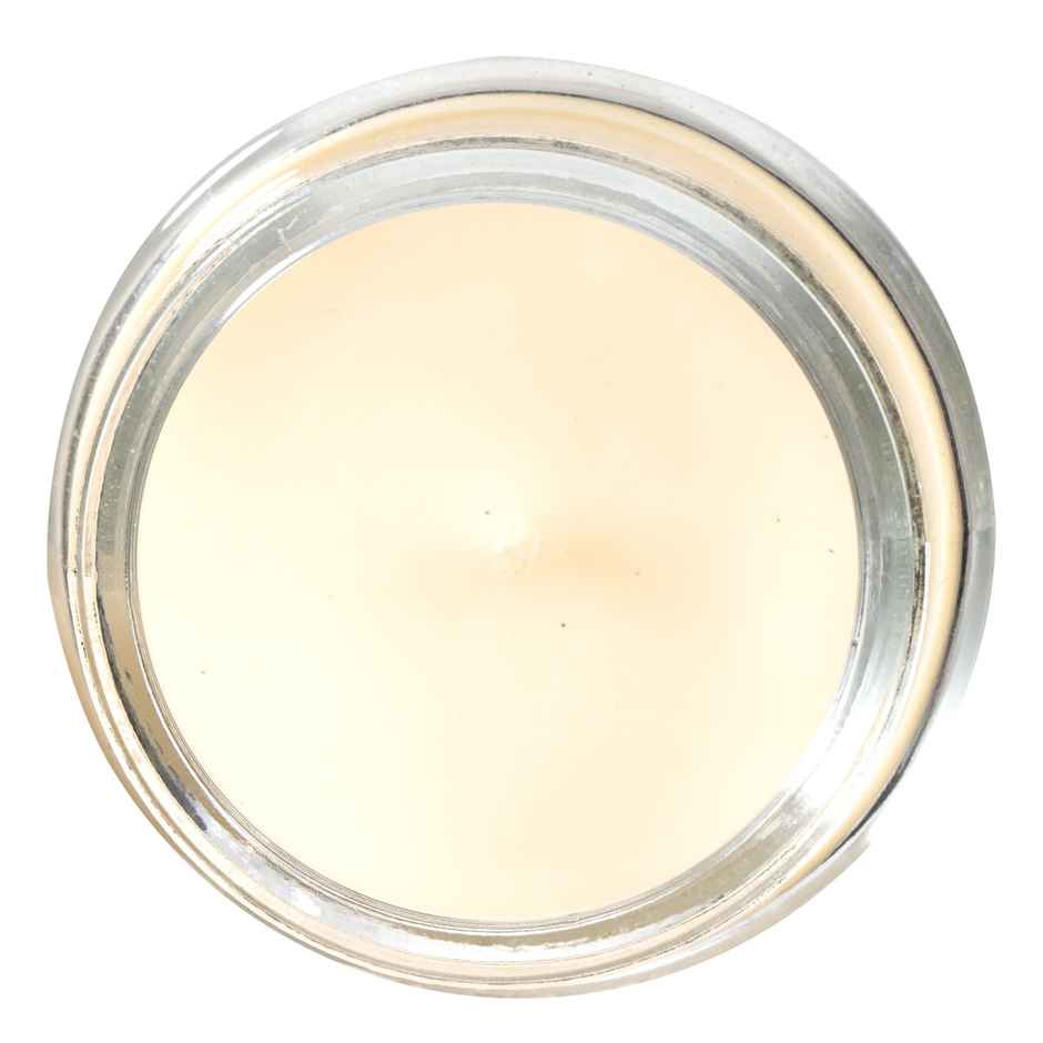 Pan Aromas Jar Candle With Lid | French Vanilla