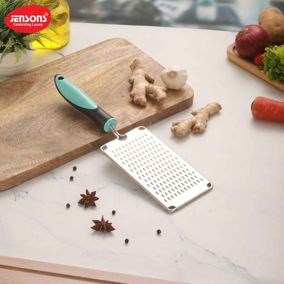 Jensons Elite Sumo Cheese Grater