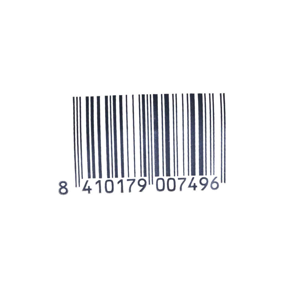 BORGES Durum Wheat Pasta Spaghetti