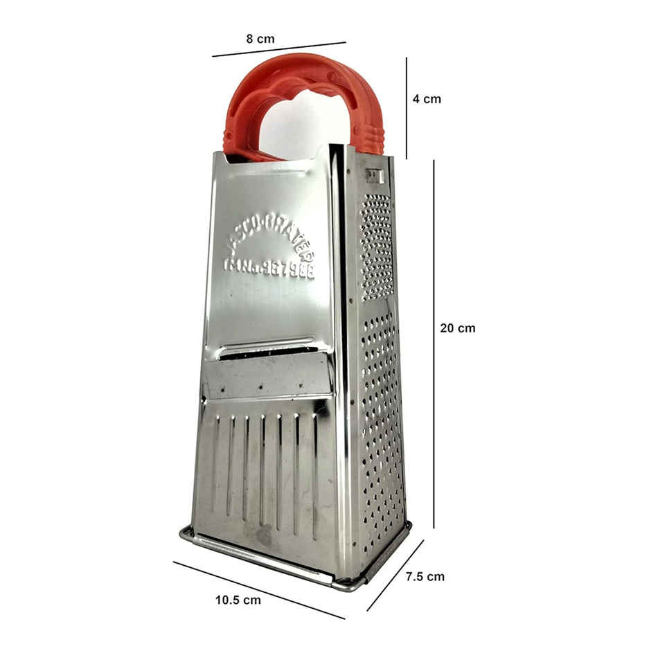 Jasco Grater 7 In 1