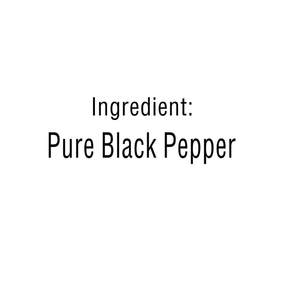 Tata Sampann Pure Black Pepper Powder