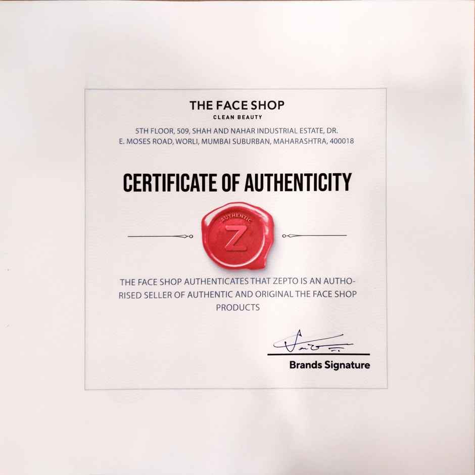 The Face Shop Alltimate Panthenol 2% Exfoliating Gel | Korean Cleansing Scrub - AHA, BHA, LHA, PHA