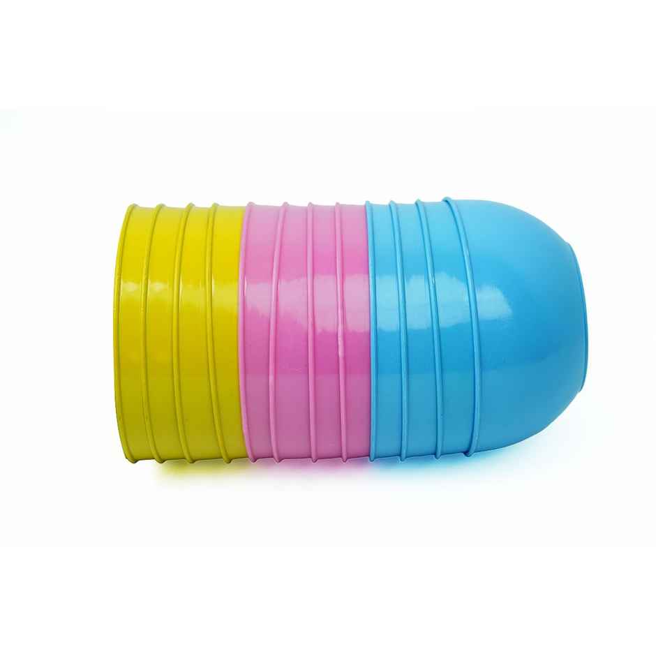 Kanjak Gifting Pearl Bowl | Green | One Size | Aravi