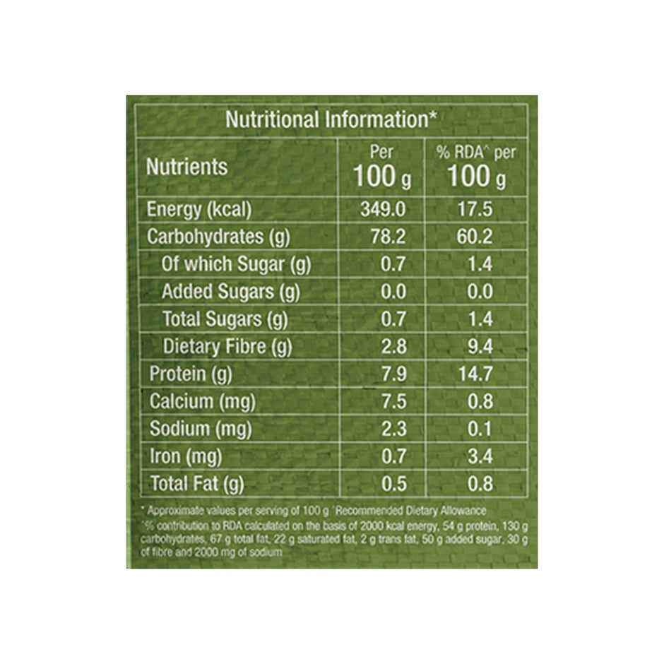 Parry's Sona Masoori Raw Rice