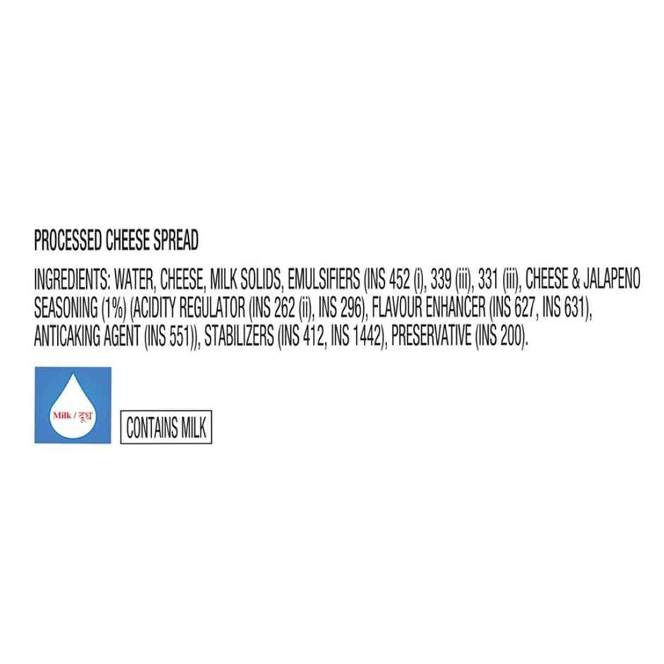 D'lecta Cheese Spread