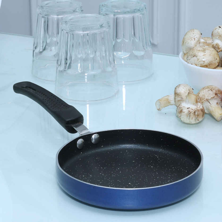 Bombay Kookware Mini Pan 15Cm