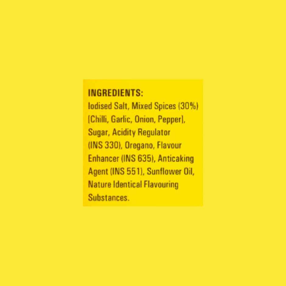 Smith & Jones Peri Peri Masala