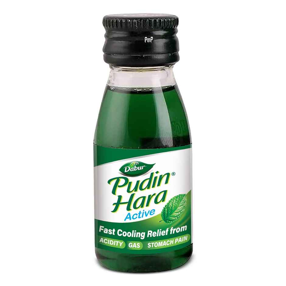 Dabur Pudin Hara Active