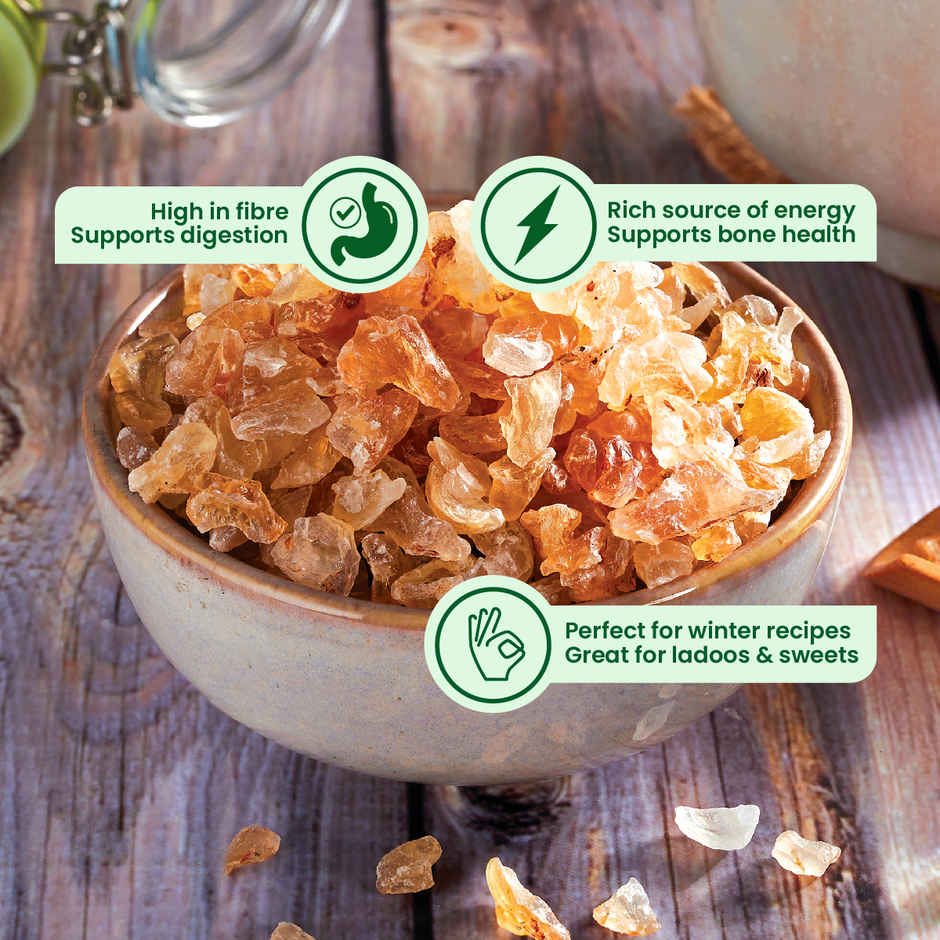 Daily Good Edible Gum / Dink