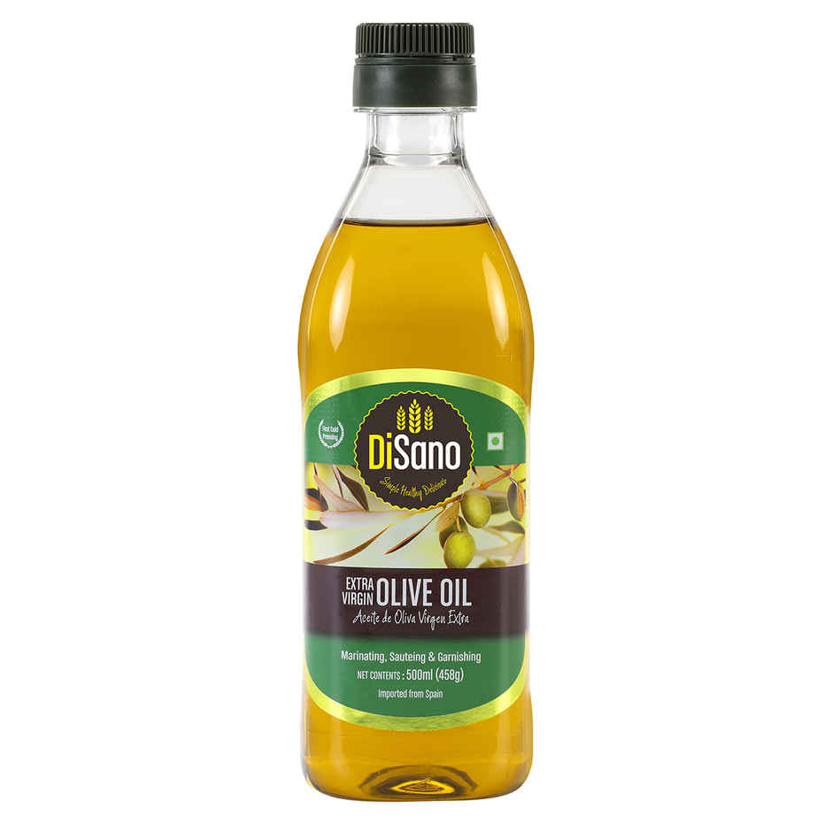 Disano Extra Virgin Olive Oil