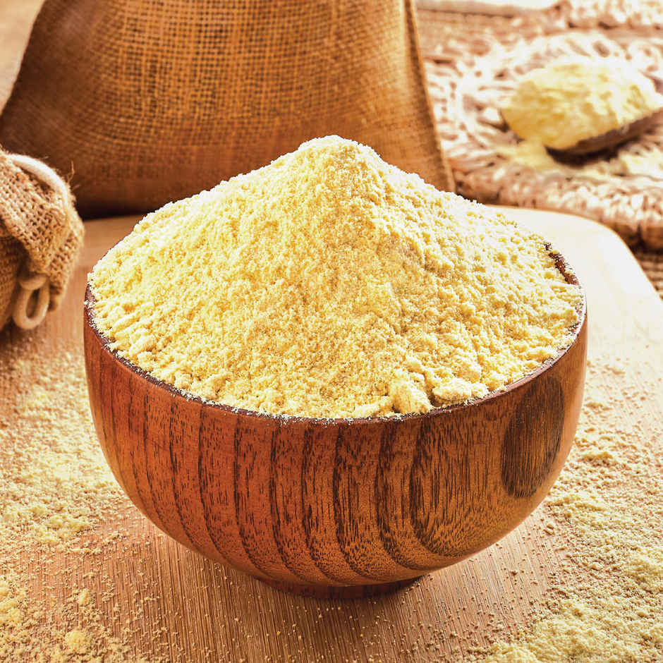 Daily Good Soyabean Flour