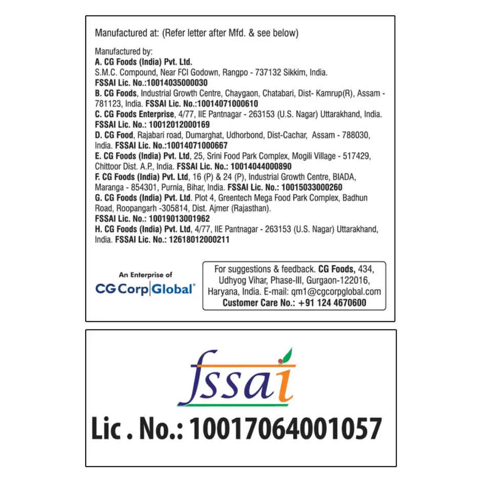 Wai Wai Veg Noodles Combo