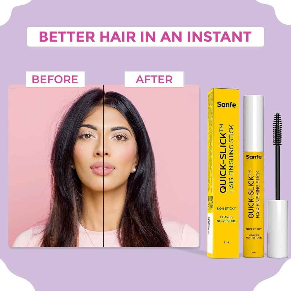Sanfe Quick Slick Hair Finishing Stick
