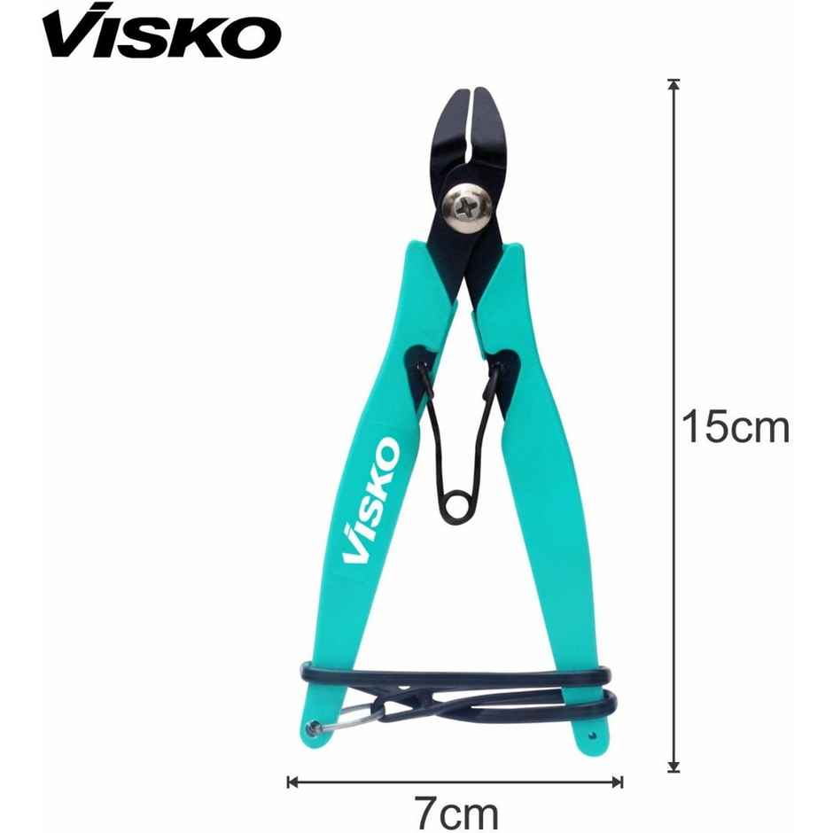 Visko 507 Garden Tool Kit