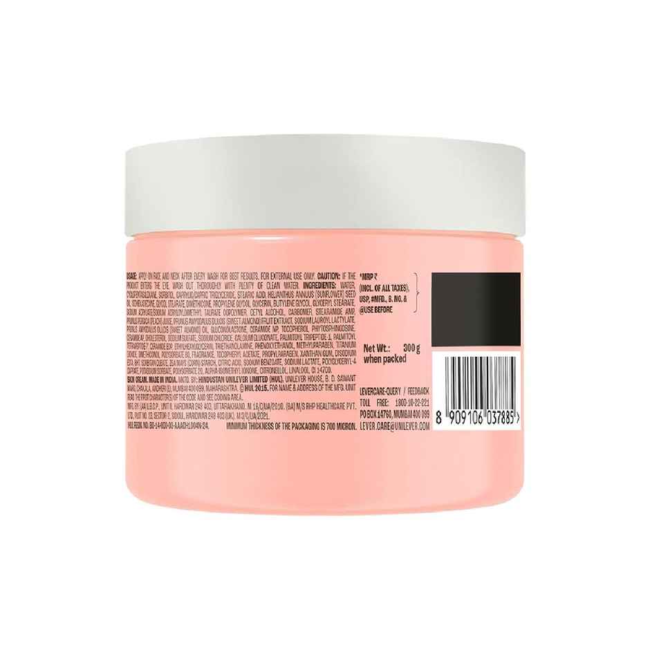 Lakme Peach Milk Soft Creme
