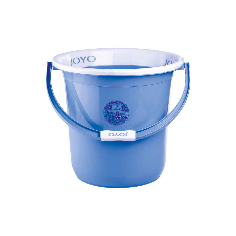 Joyo Better Home Bucket 25 L | Assorted Colours