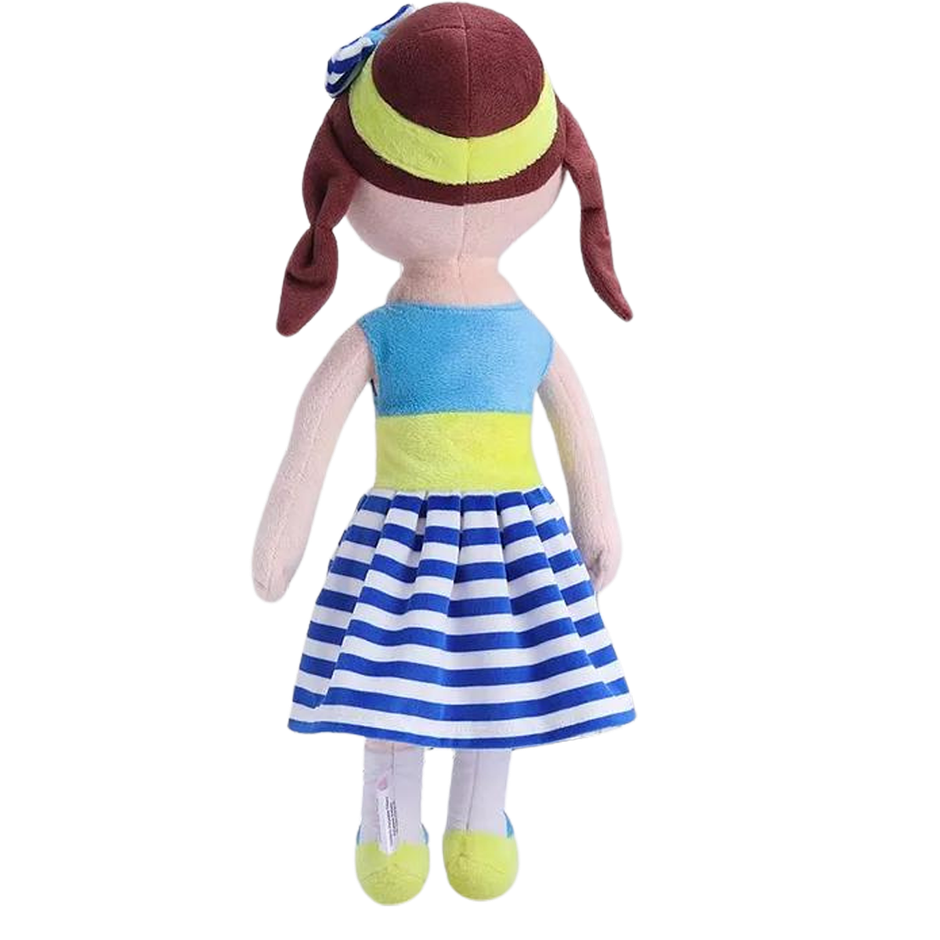 Sterling Doll Max 18"