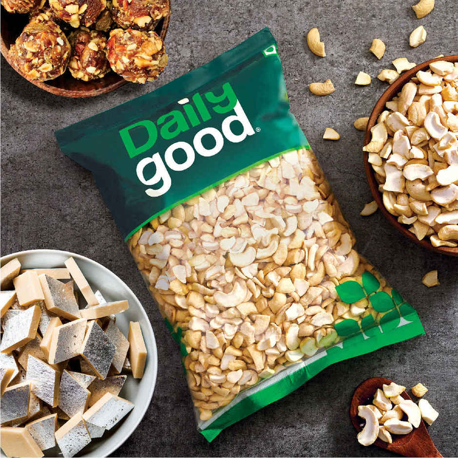 Daily Good Cashew / Kaju Broken