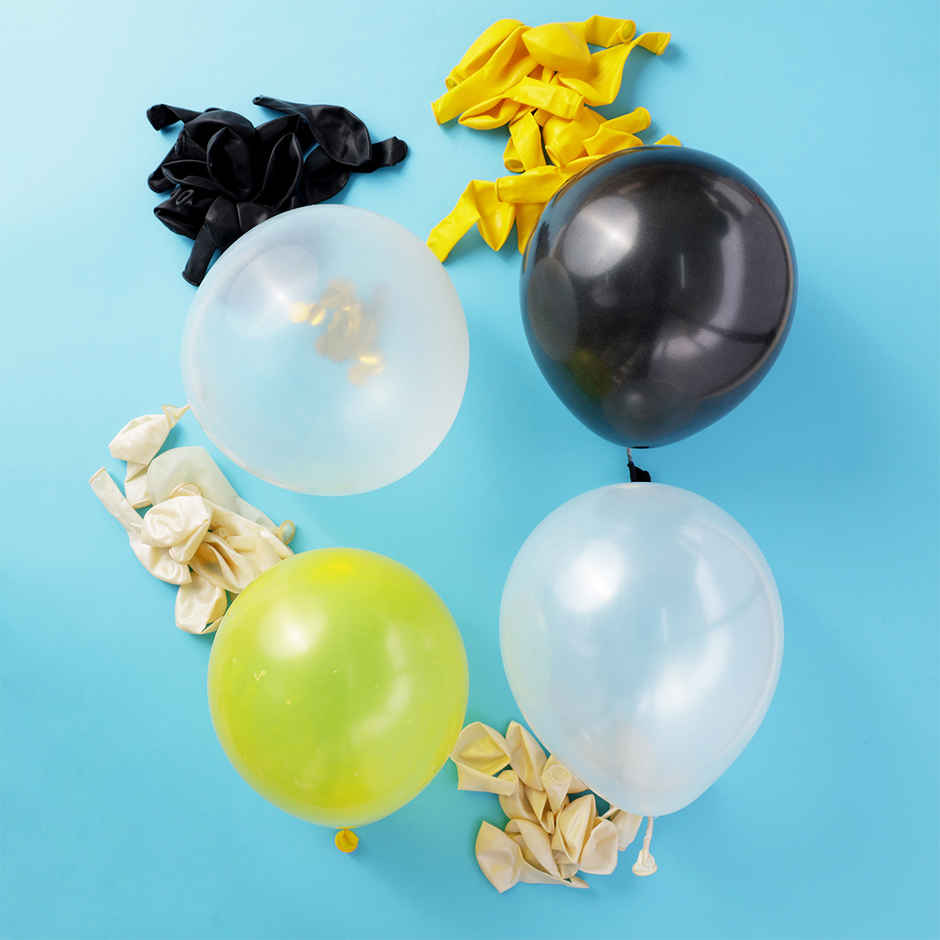 Oye Happy Groom To Be Decor