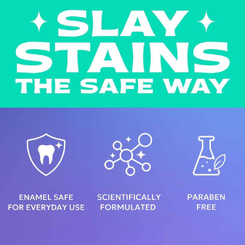 Closeup White Now Stain Eraser Toothpaste