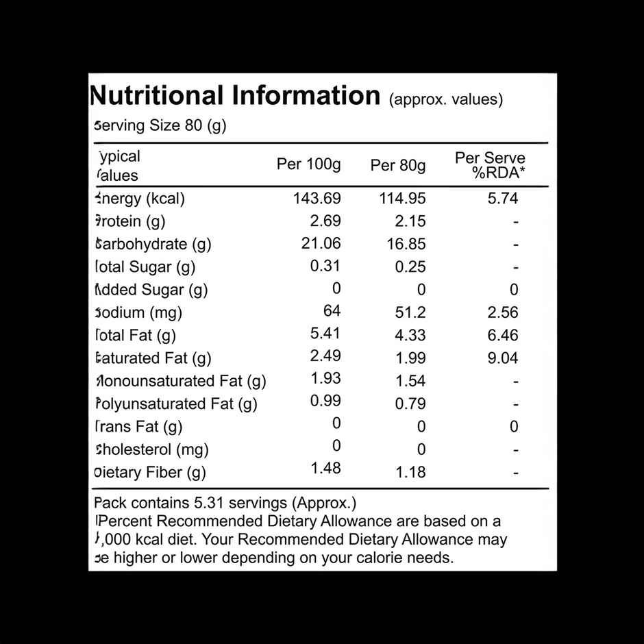 HyFun Crinkle French Fries, Crunchy & Air Fryer Friendly | Frozen