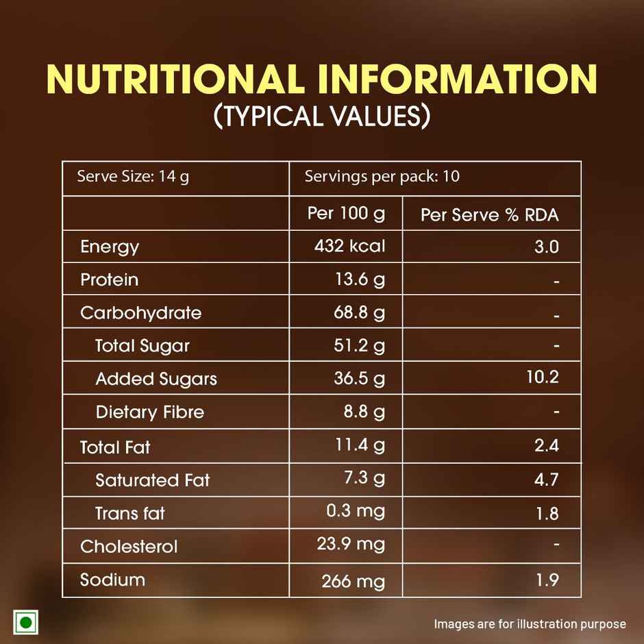 Tata Tea Gold All In 1 Instant Premix Masala Tea