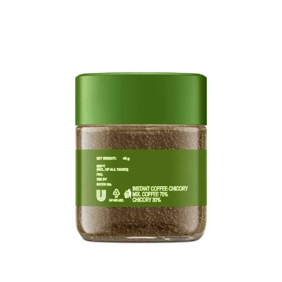 Bru Instant Coffee Jar