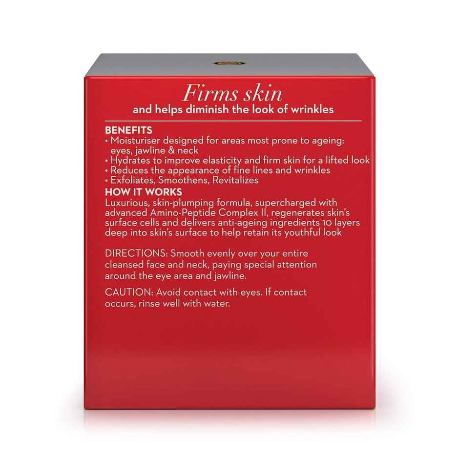 Olay Regenerist Advanced Anti Aging Micro Sculpting Hydra Firming Complex Skin Cream Moisturizer