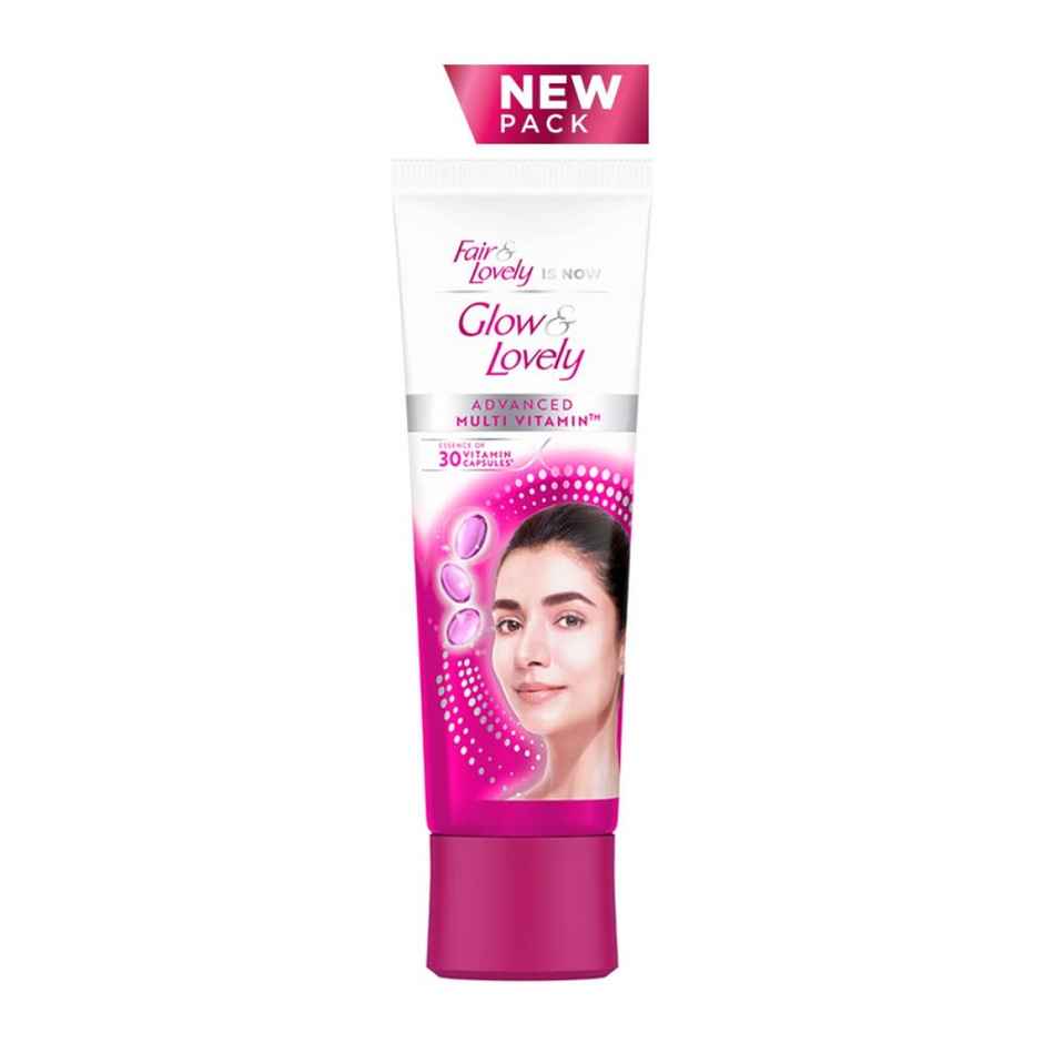 Glow & Lovely Advanced Multi Vitamin Face Cream Combo