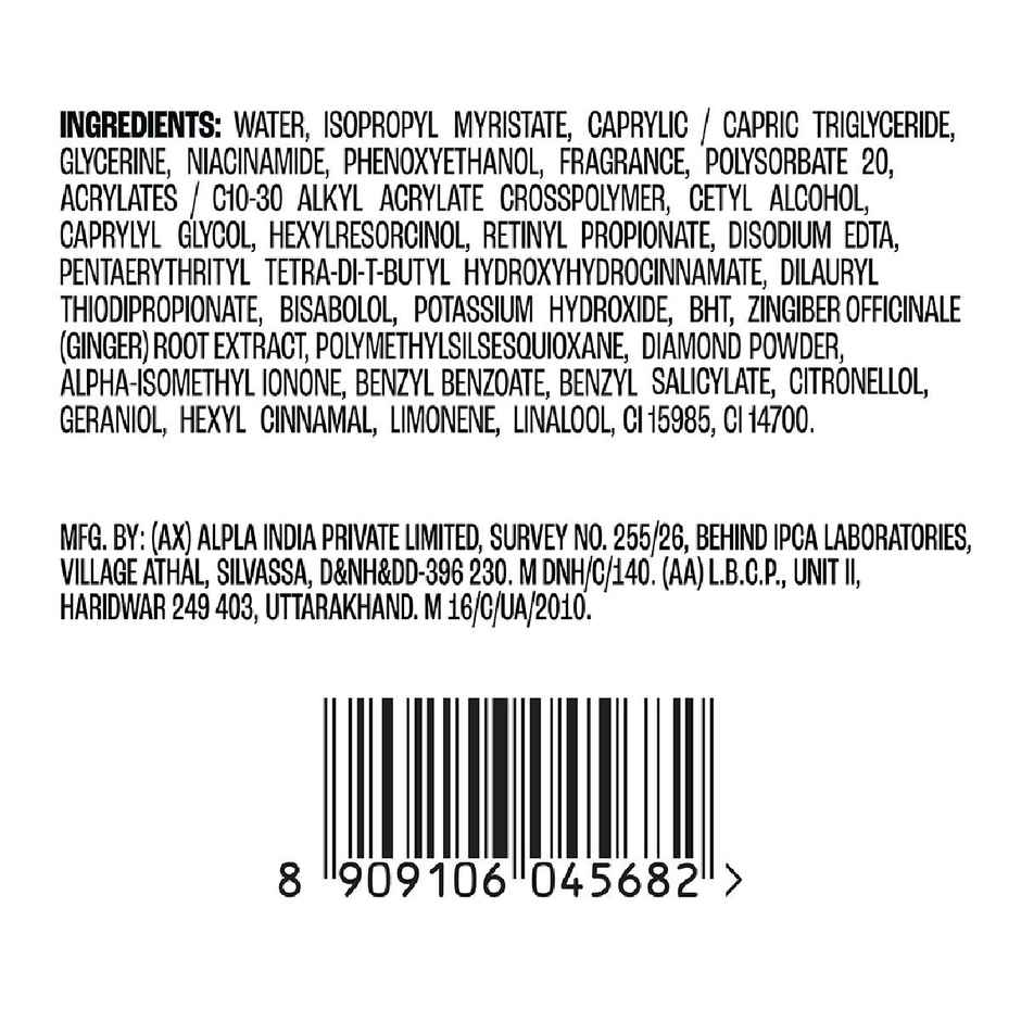 Lakme Perfect Radiance Serum