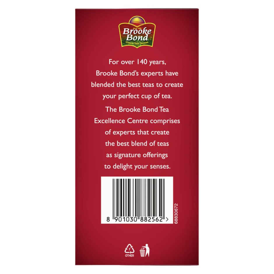 Fortune Besan(500gms) & Red Label Natural Care Tea(250gms) Combo