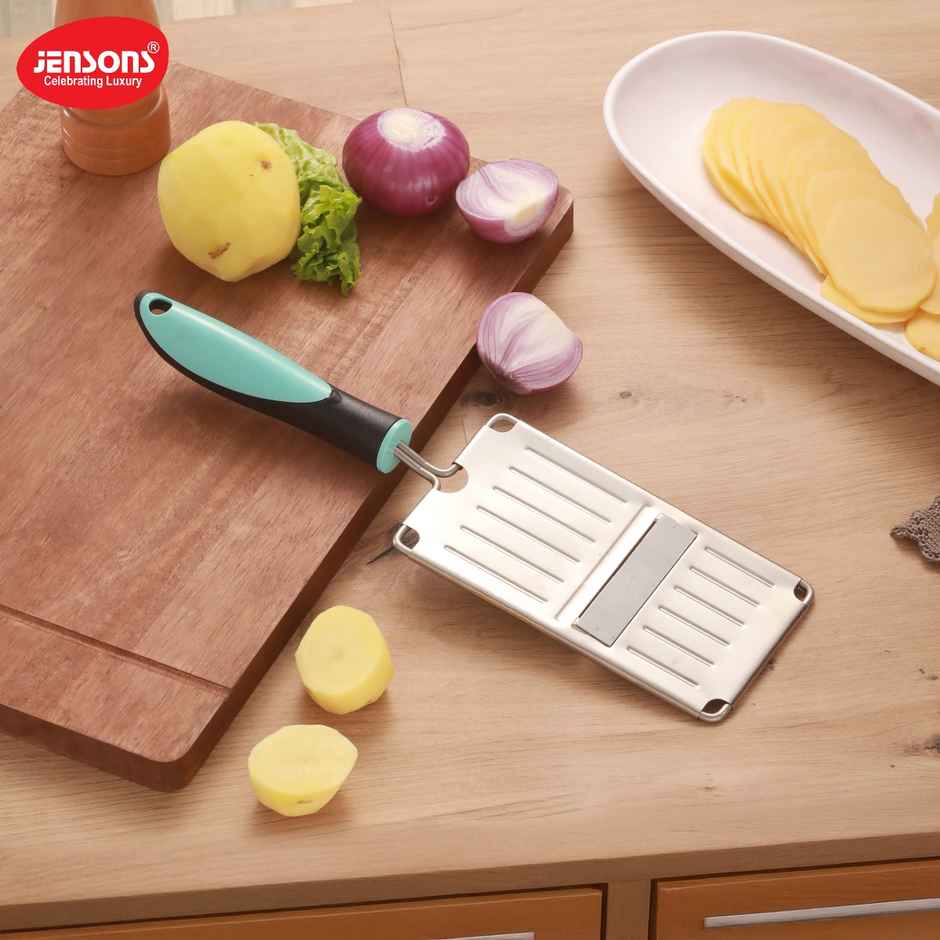 Jensons Elite Slicer