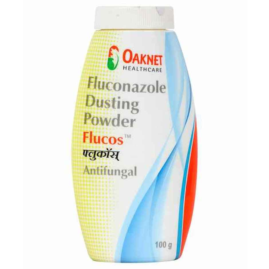 Flucos Dusting Powder