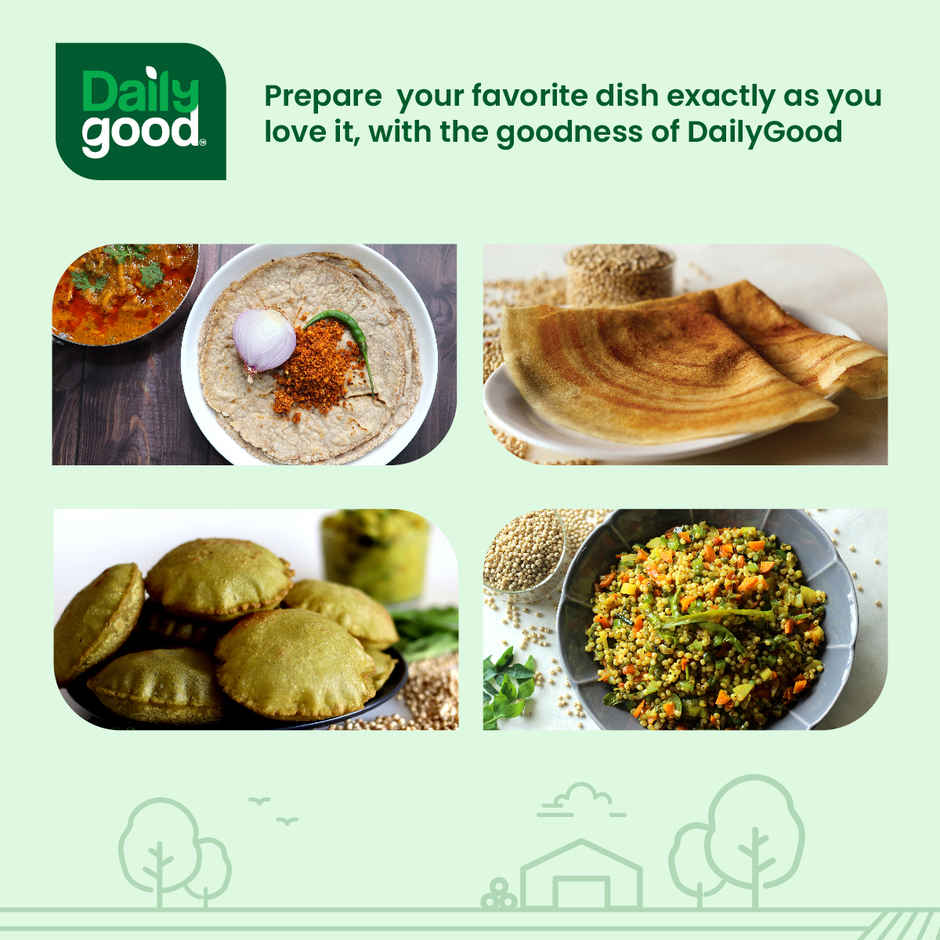 Daily Good Jowar | Sorghum Combo