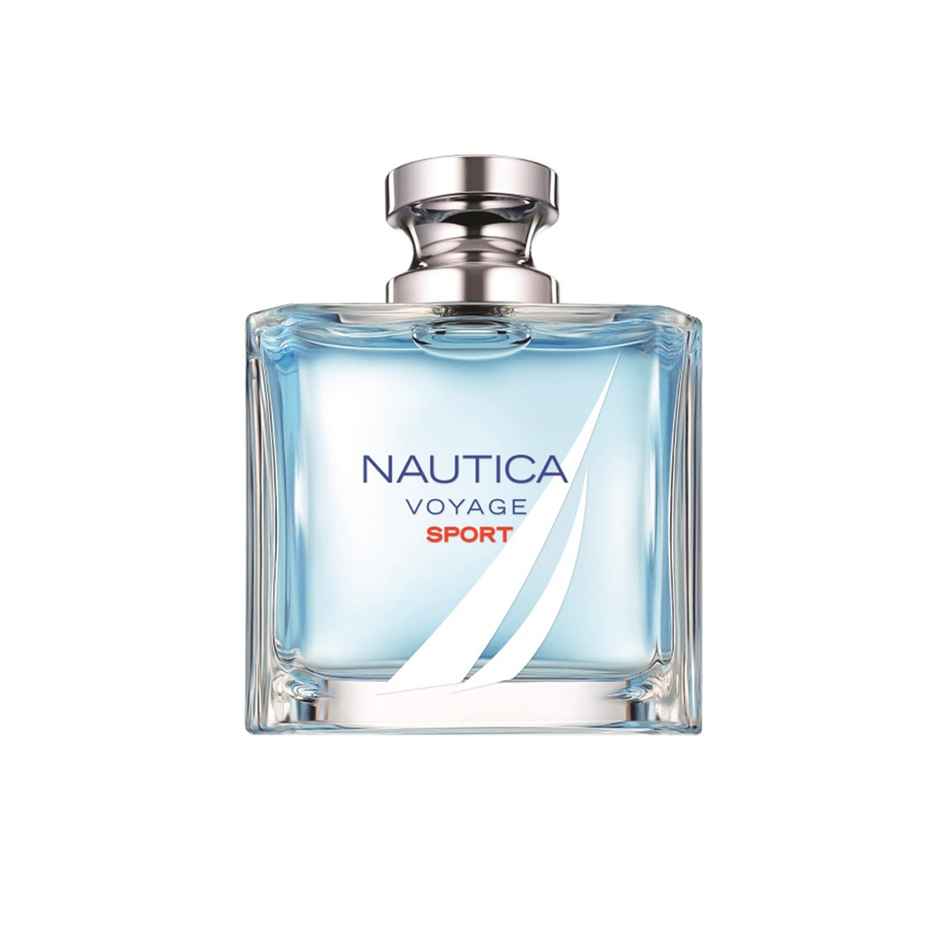 Nautica Voyage Sport Eau de Toilett