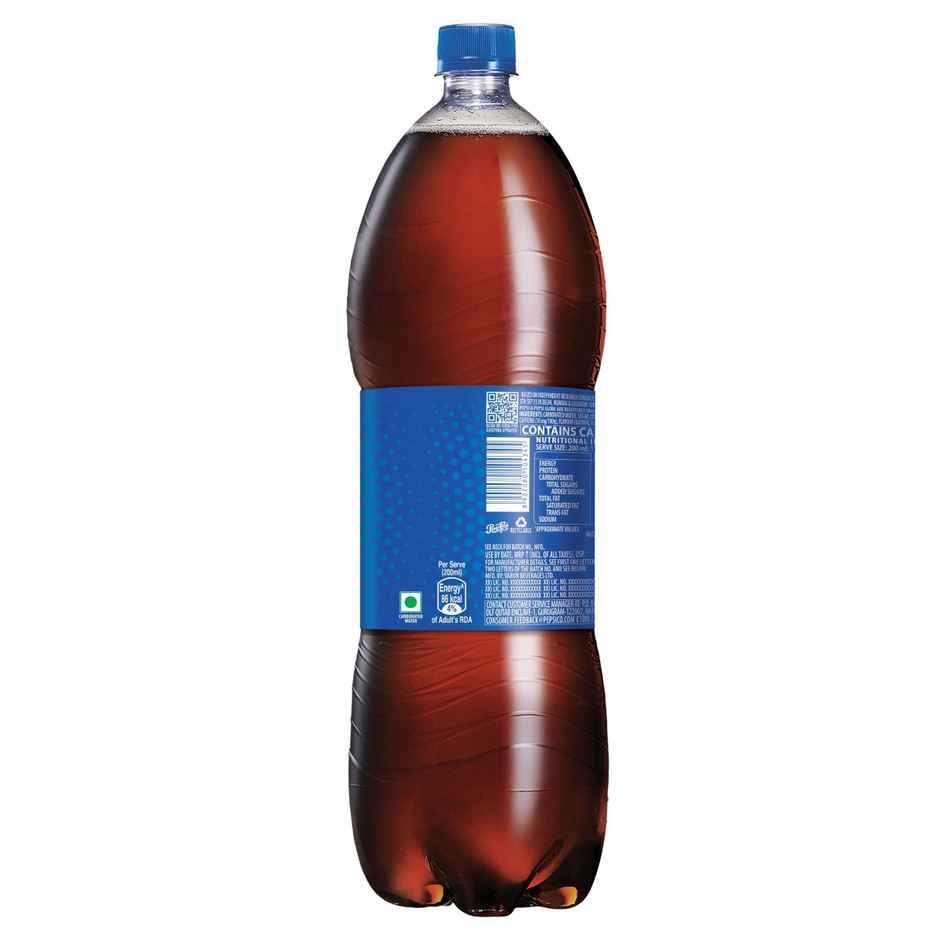 Pepsi Soft Drink | Carbonated Beverage Combo