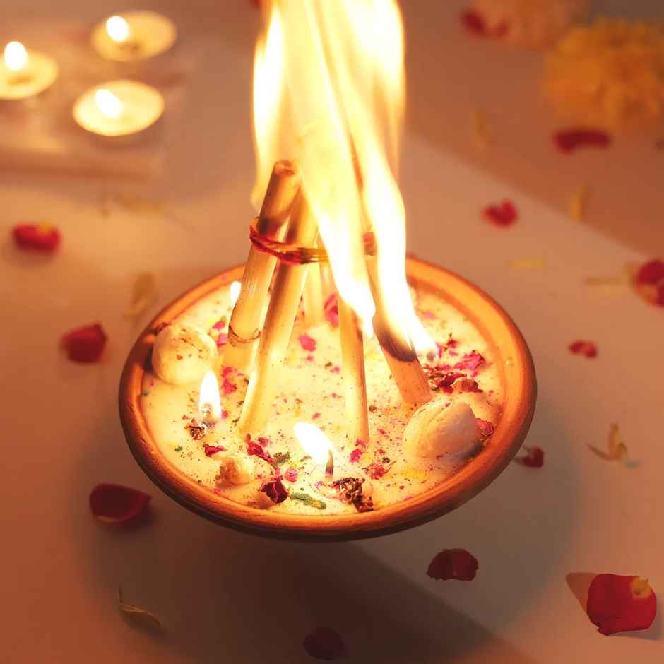 Candle for Decoration | Propcon