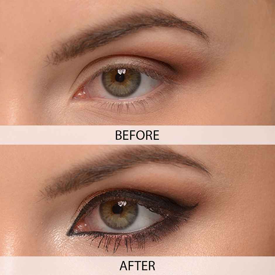 Colorbar Intensely Rich Kajal-Creatively Black