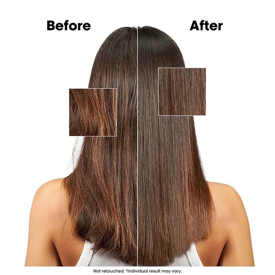 L'Oreal Professionnel Xtenso Care Sulfate-Free Masque For Frizz-Free, Shiny & Manageable Hair