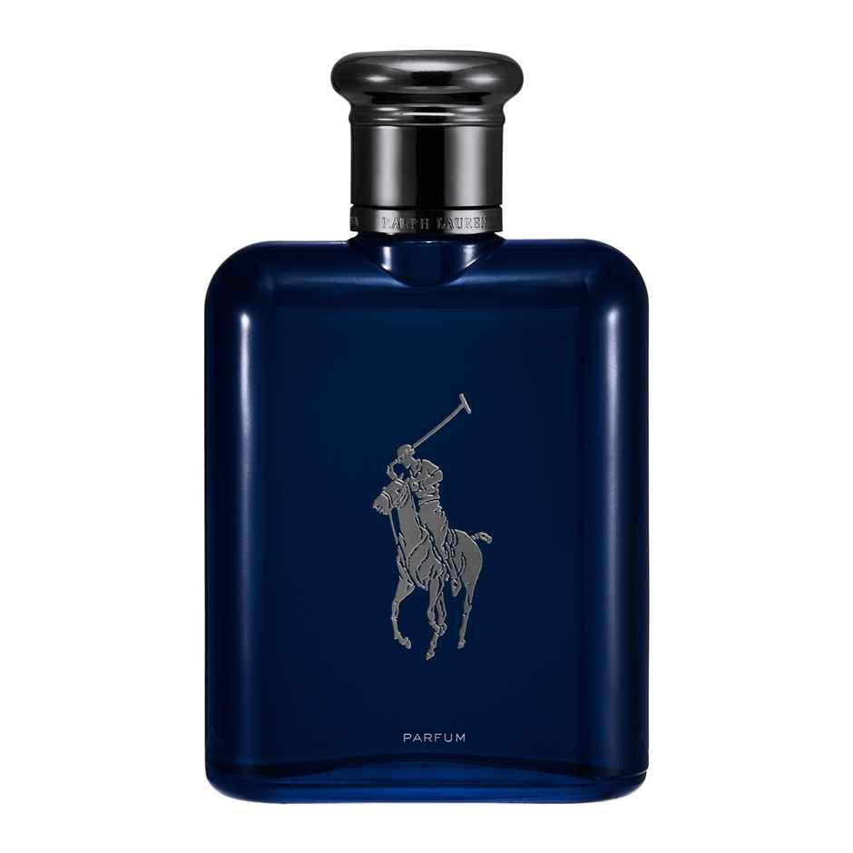 Ralph Lauren Polo - Blue Parfum