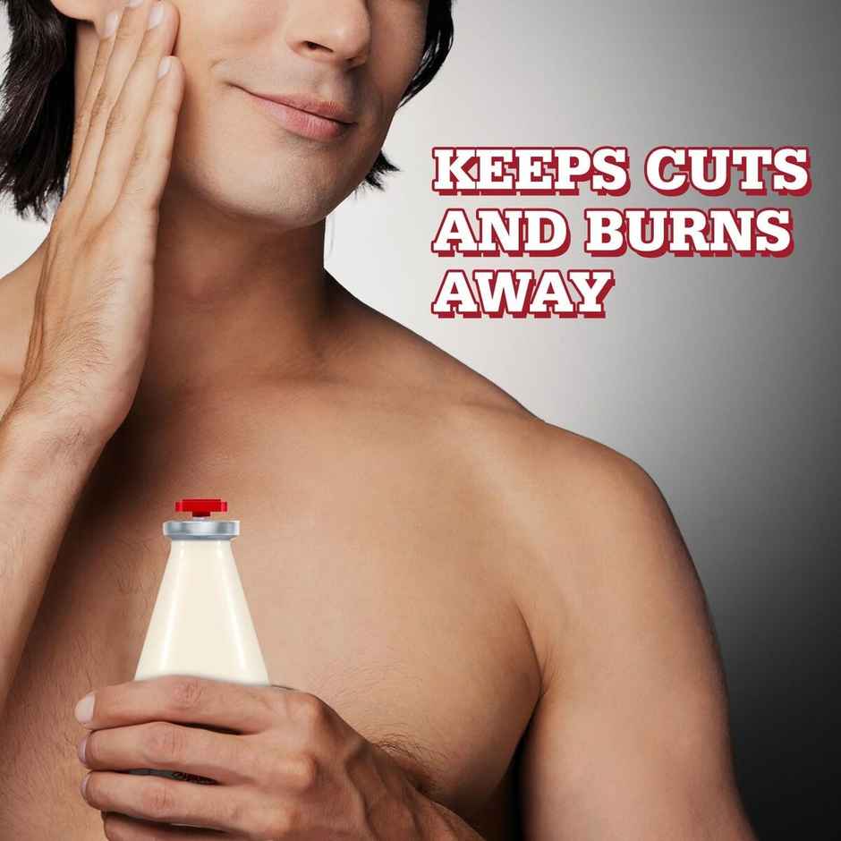 Old Spice After Shave Lotion (Original)