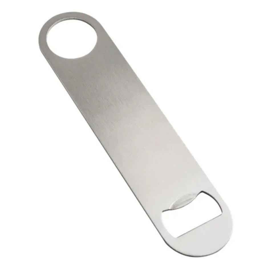Bab Louie & co. Silver Bottle opener