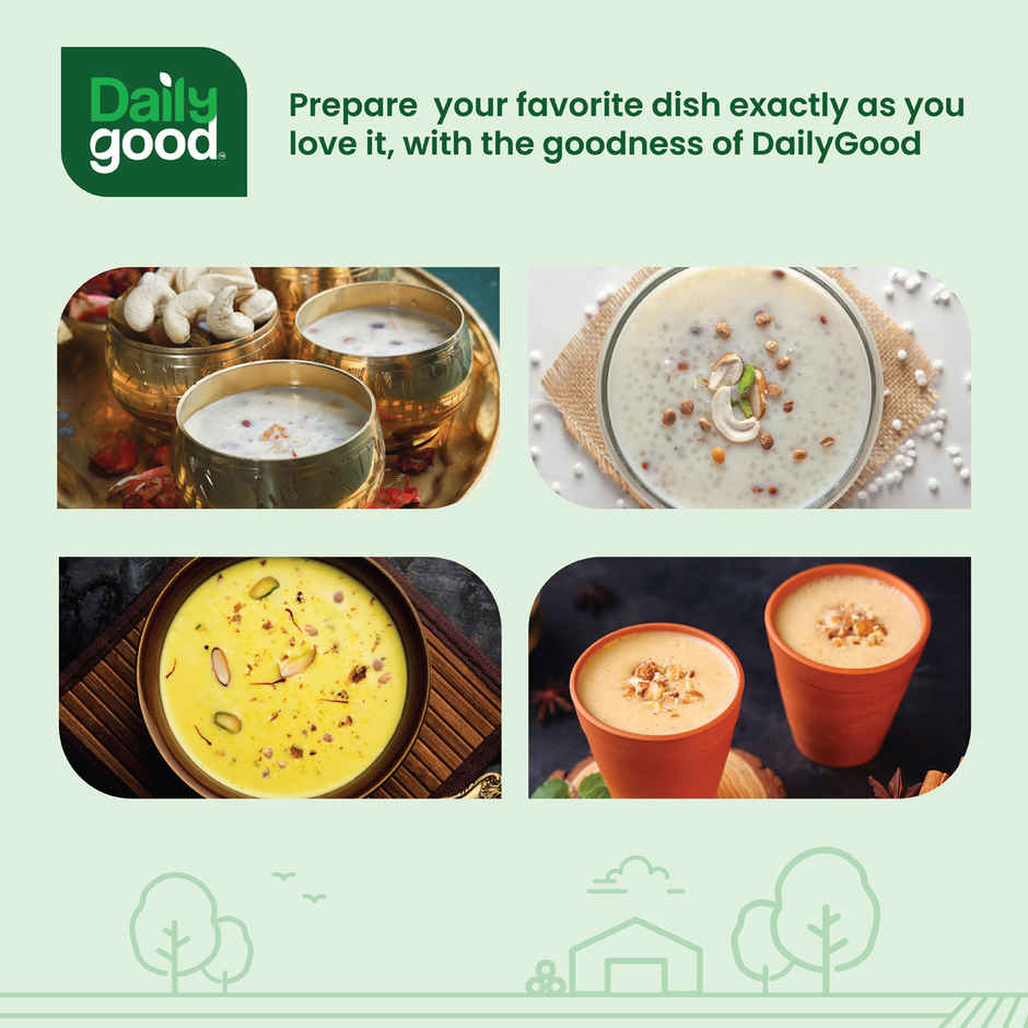 Daily Good Chironji / Cuddapah Almond