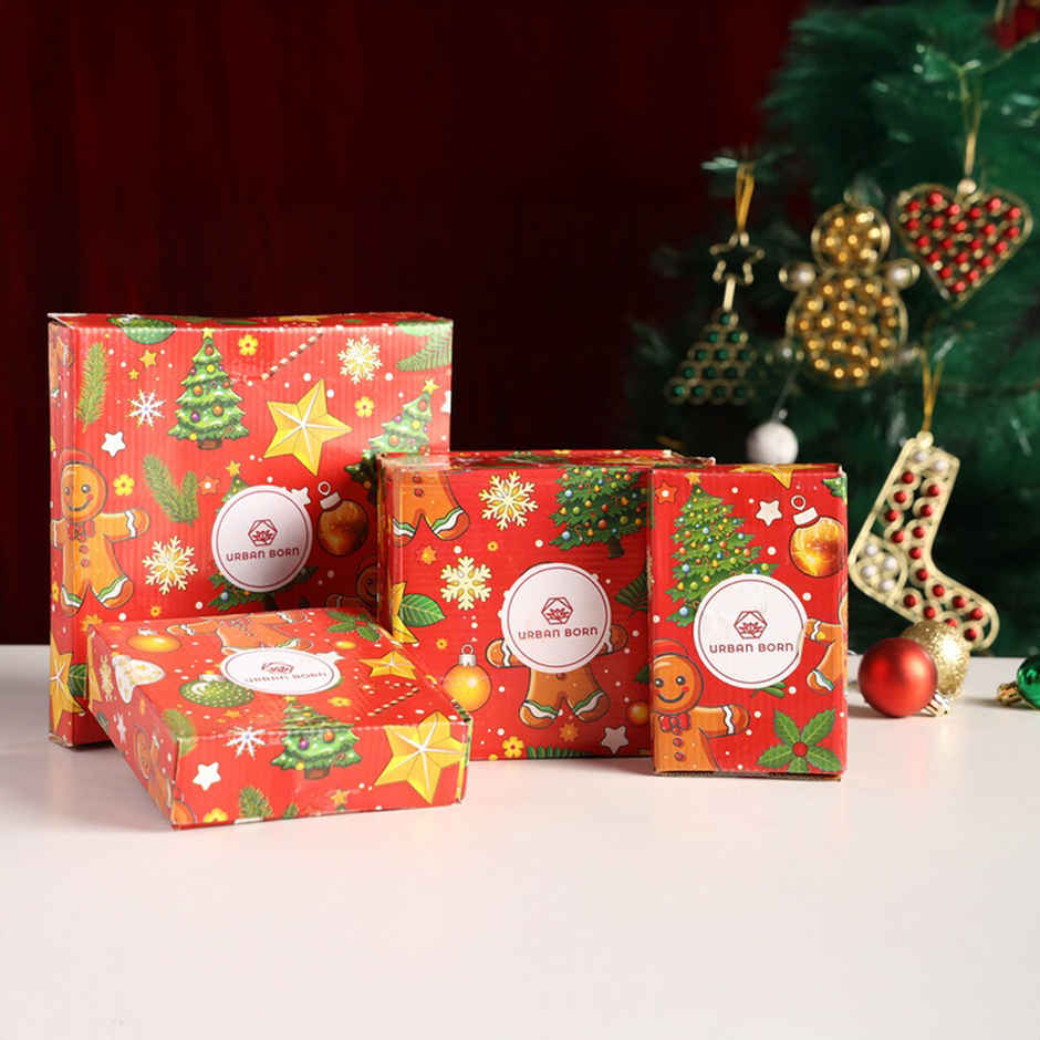 Christmas Hanging Ornaments | Assorted | Urban Born