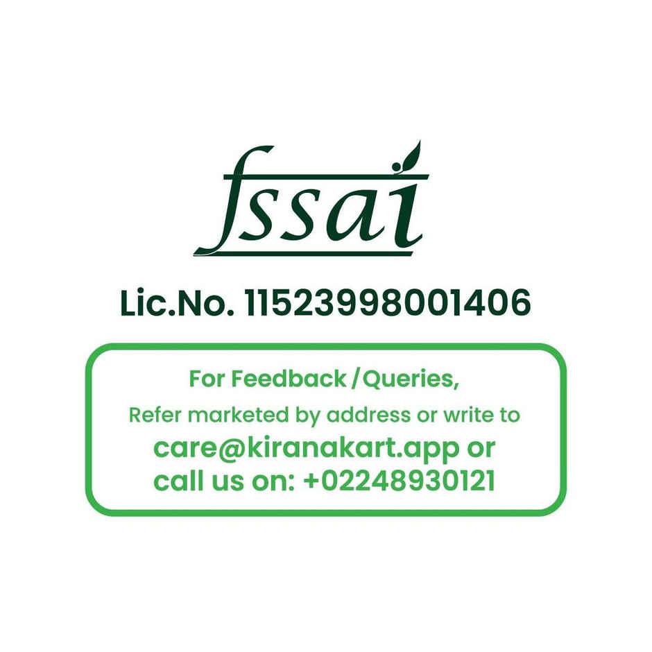 Daily Good Cashew / Kaju Broken