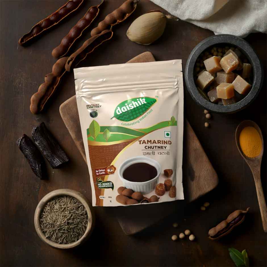Daishik Tamarind Chutney