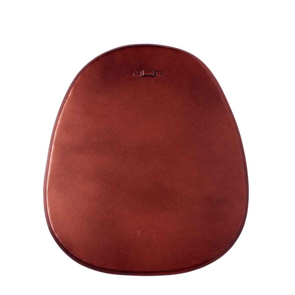 The Wishing Chair Bud Vase Metal Wall Plate - 18280