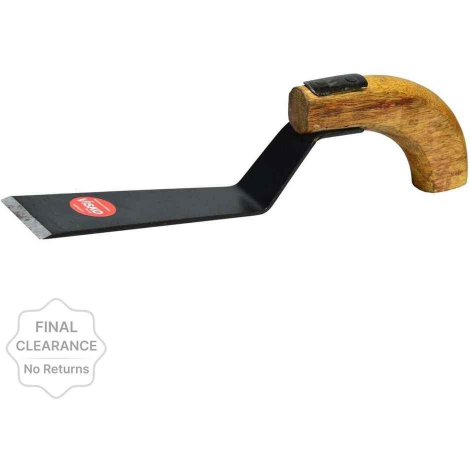 Visko 514W2 Garden Tool Kit