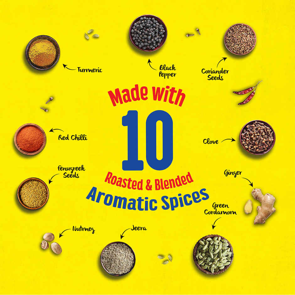 Maggi Masala-ae-Magic Sabzi Masala